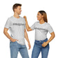 Unisex Short Sleeve Tee