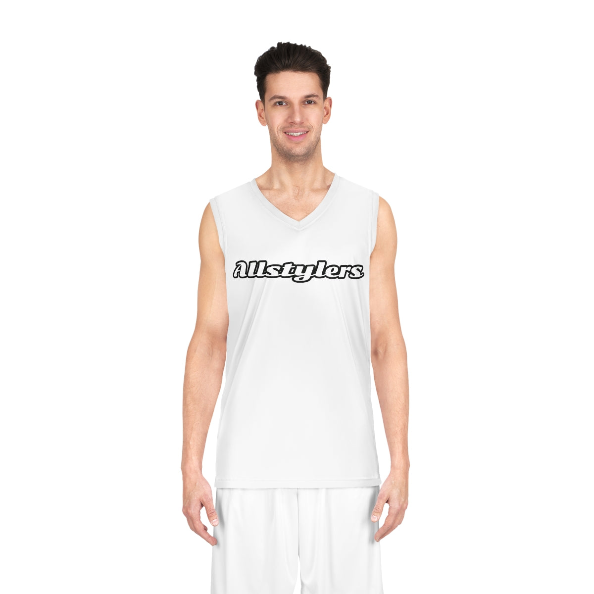 Unisex Tank Top