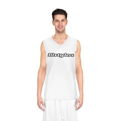 Unisex Tank Top