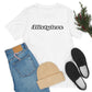 Unisex Short Sleeve Tee